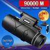 Monocular Telescope / Waterproof / Large Eyepiece Night Vision Telescope