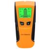3 In 1 Wood Studs Wall Scanner Finder LCD Backlight Automatic Calibration Metal Detector