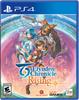 Eiyuden Rising North PS4 Chronicle (Imported America) -