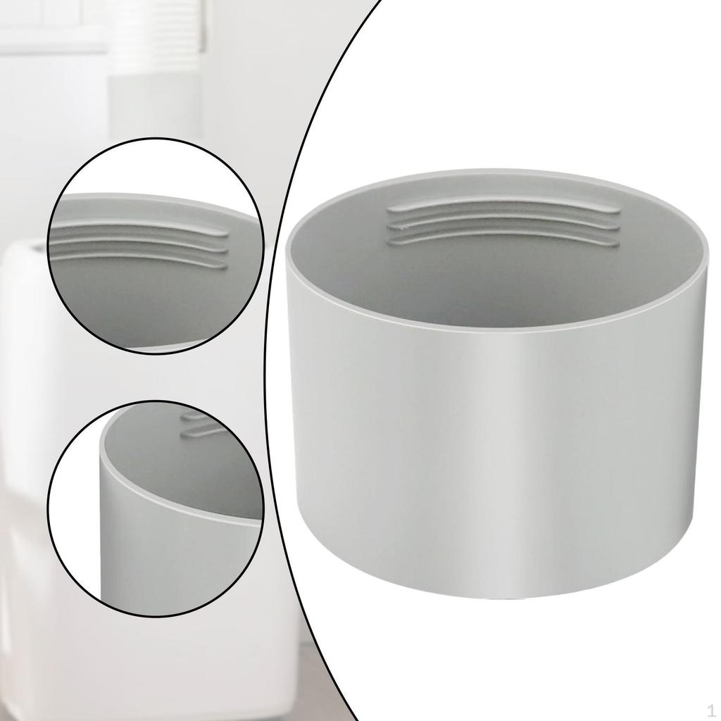 For Air Conditioner Exhaust Hose Connection