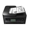 Multifunction Printer - CANON - I-SENSYS MF 275 DW - Laser - Black - A4 Up To 29 Ppm