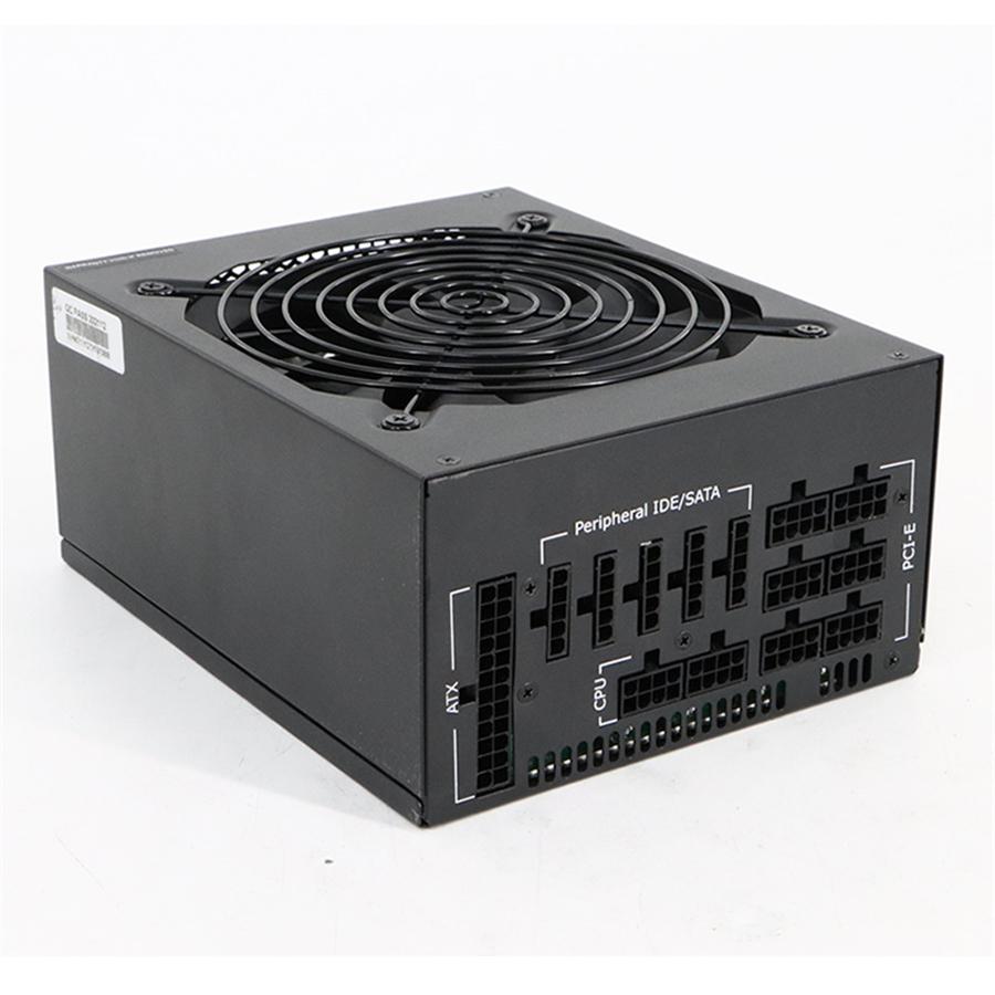 1800W Full Modular ATX Mining Power Supply For EMiner