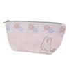 Marushin Miffy Sweet Garden Small Item Small Item 5905013200 Pouch, Case, Gift, Birthday, Cosmetics, Case,