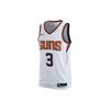 NBA Phoenix Suns Chris Paul No. 3 Jersey 2020 Men Tops White CW3606-101