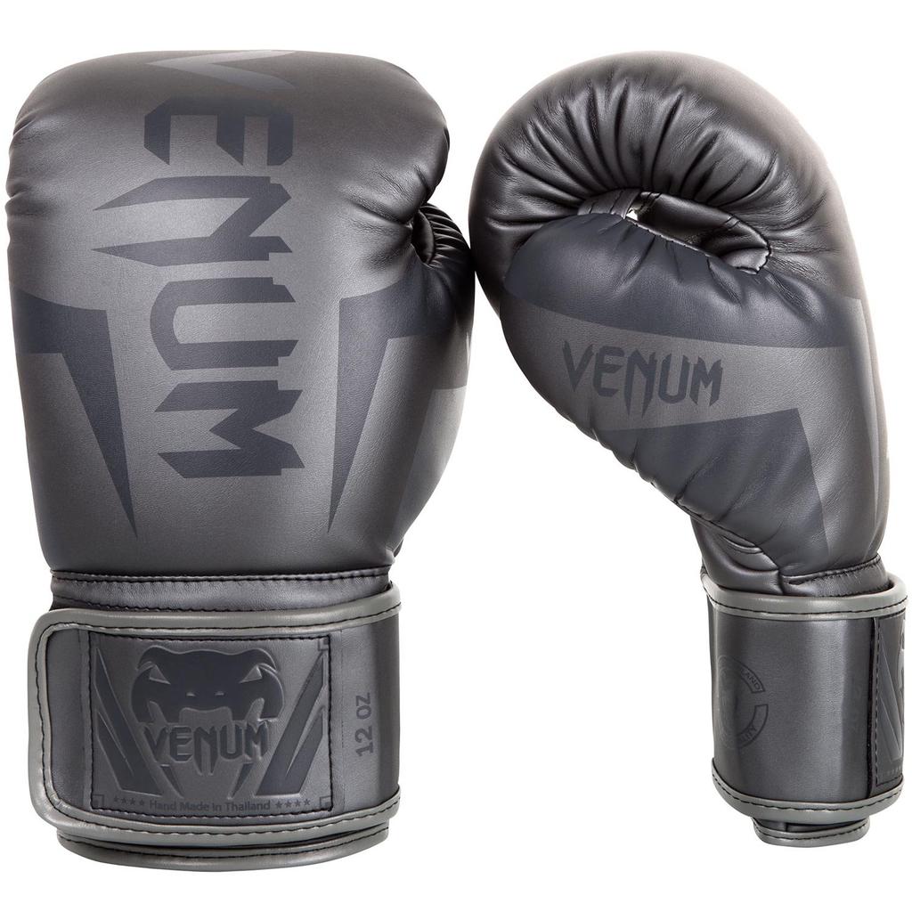 Venum Elite Boxing Gloves