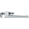 TRUSCO Aluminum Pipe Wrench, 250mm, TWG-250
