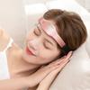 Sleep Instrument Electric Head Hot Compress Insomnia Acupuncture Aid Sleep Instrument Wireless Charging Massager Head Massager