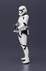 Kotobukiya STAR WARS First Order Stormtrooper Scale PVC Figure ARTFX+ 2-Pack 1/10 Pre-Painted Easy-Assembly