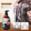 Anti-hair Loss Shampoo Cleansing and Anti-dandruff Foam Anti-hair Loss Shampoo