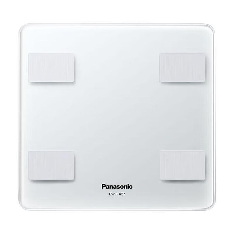 Panasonic Smart Body Fat Scale EW-FA27