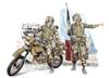 PLATZ Dragon Light Infantry Plastic Model DR3009 1/35 U.S.