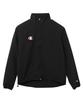 Jacket Black Japan S To Japanese Size [Champion] C3-NSC23 Men's (equivalent S)