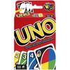 Классическая карточная игра UNO