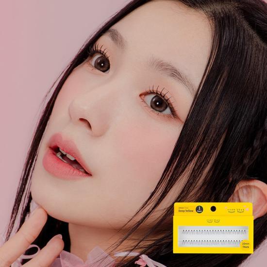 Choose 1 of 21 Types of Blinking Original Eyelashes