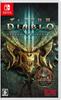 Diablo III Eternal Collection - Switch Japanese Ve