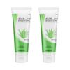 Seed Water Aloe Essential for Oily Skin, 2 Pieces, 165ml