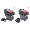KLD28/28A Electromagnetic Switch Slicer Button Undervoltage Protection Switch Magnetic Button