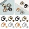 Craft Luggage Buckle Bag Snap Nail Buckle Studs Button Metal Bag Rivet Handbag Belt Connector