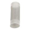 Aquarium Intake Filter Mesh Stainless Dense Openings Fine Pores Fish Tank Intake Strainer Filter