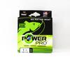 POWER PRO Плетеная леска Spectra 3lb x 300 ярдов Белая (7466)