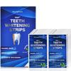 Teeth Whitening Strip, 28 Sensitivity Free Whitening Strips, Peroxide Free, 14 Treatments for Teeth Whitening, Professional and Safe Teeth Whitening S