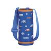 Thermos Bottle Pouch with Shoulder FJW-550TR Cobalt Blue FJW-550TR POUCH COB