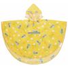 Rain Poncho Kids Childrens Raincoat Shimajiro Suitable Height 110-125cm Rapo1