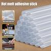 Strong Adhesive Transparent Hot Melt Glue Stick DIY Handmade Glue Stick Car Dent Repair High Viscosity Hot Melt Glues Sticks
