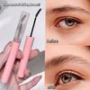 3D Eyebrow Styling Gel Long-Lasting Strong Hold Waterproof New Design Brow Coating Ideal For Daily Use