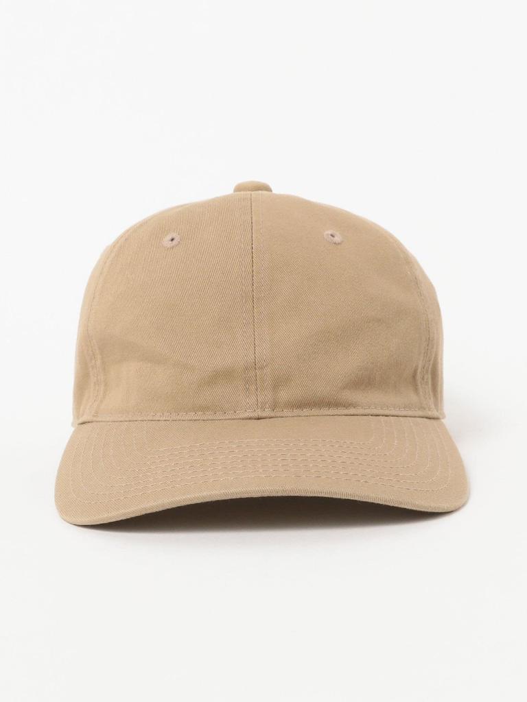 Beams Men's Basic Baseball Cap, Beige, Free Size, 11415907863, from the Top 100 Hats