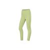Fitness Series Solid Color Tight Workout Pants Women Bottoms Moss-Green AULT016-3