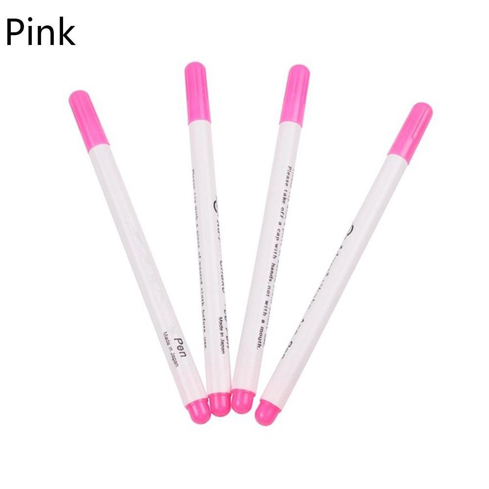 Needlework Chalk Tool Sewing Accessories Water Erasable Pens Fabric Markers Pencil Cross Stitch