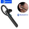 X6 Bluetooth 5.3 Business Earphone Waterproof Ultra Long Standby Noise Reduction Headphone HD Calls Wireless Headset with Mic for Smart Phone
