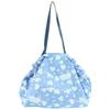 Yasuda Tsusho Insulated/Cold Market Bag, Bubble Bath, 7031