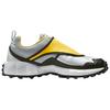 Nike ACG Phassad Anti Slip Wear Resistant Low Top Hiking Shoes Unisex Yellow Gray Sneakers Casual Shoes HM7133-001