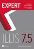 The Expert IELTS 7.5 Teacher's Resource Book Book