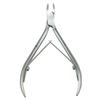 Utsumi Cuticle Nipper C203 Total Length Edge Class 3mm, 98mm/Cutting 3mm, Beginner's