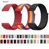 Wristband Strap For Samsung Watch 5 / Watch 5 Pro / Gear Sport/S2/S3 Watch 3 4 45/41mm Frontier Classic Galaxy Active/Huami Amazfit Bip Huawei GT 2