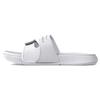 Ansa Studio Slide White Halo Grey Women Sneakers 3025045-101