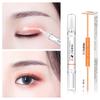 Long-Acting Double Eyelid Shaping Paste, Waterproof Double Eyelid Pen Glue, 3-Second Crease Double Eyelid Pen, Natural Double-Fold Eyelid Pen