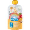 DM Baby Love Fruit Puree Smoothie Fruit Mix 100g