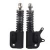 10inch Electric Scooter Front Fork Hydraulic Spring Shock Absorber Suspension for Kugoo M4