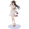 Ichiban Kuji Premium Kantai Collection KanColle Midsummer Shipgirl Swimming Meet B Prize Haruna Kai-2 Premium Figure