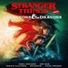 Stranger Things and Dungeons Amp Dragons Graphic Novel by Stefano... 9781506721071