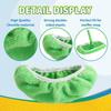 Reusable Washable Swiffer Mop Cloth Cover Flat Mops Accessories
