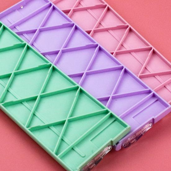 Paper Trimmer with Precise Graduation Portable Accurate A4 Two-way Cutting Scrapbook Trimmer