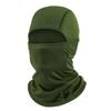 Cycling Helmet Sun Protection Face Hood Face Cover Cooling Neck Cycling Balaclava Full Face Cap