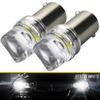 LED BA9S Interior Map Reading Light Bulbs Dome T11 T4W H6W 1895 3SMD WHITE LED Car Side Light Signal Parking License Plate Light