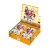 UNION ARENA Union Arena Booster Pack Gakuen Idol Master [UA27BT] (BOX) 16 Packs, 1st Edition, Unopened BOX