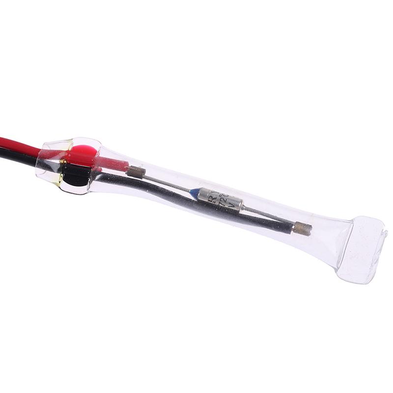 Thermal Fuse Defrost Sensor For Fridge Freezers Refrigerator Defrost